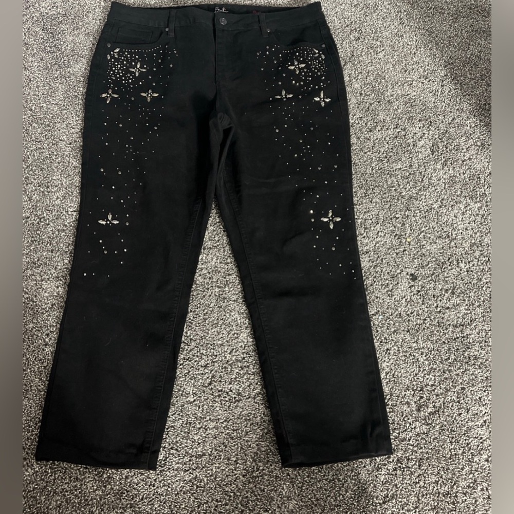 Women’s size 16 jeans